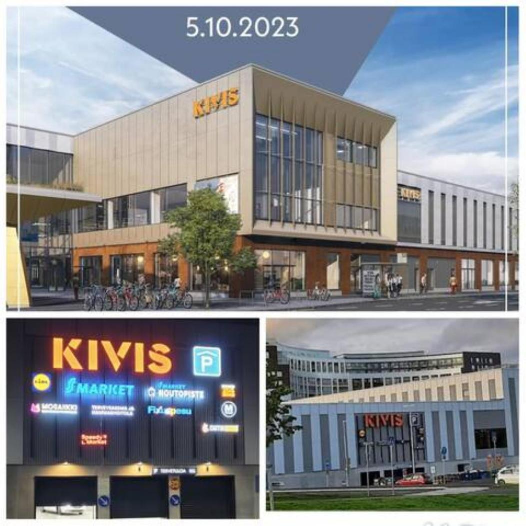 New Studio Blue Near Helsinki Airport In Kivistoe Vanda Exteriör bild